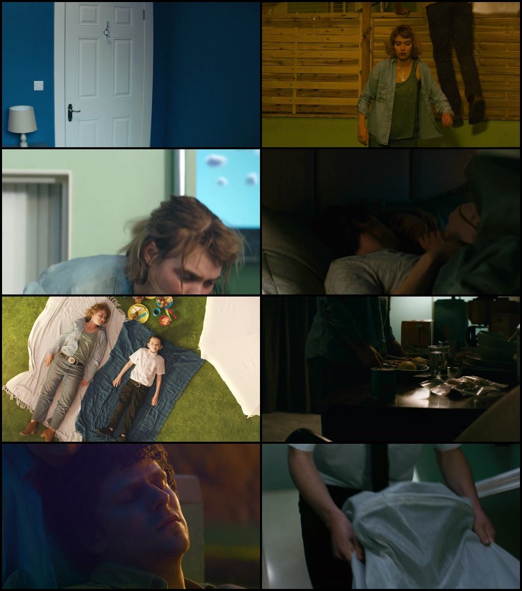 Vivarium (2019) screenshot