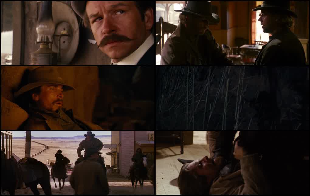 3:10 to Yuma (2007) screenshot