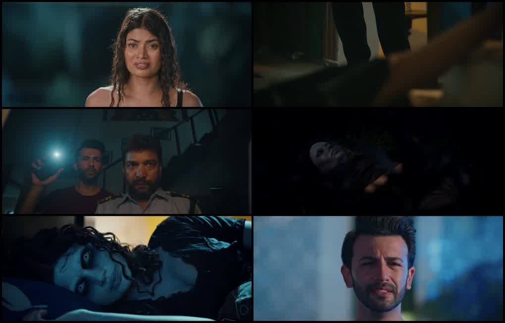 Gothlela Rahasya (2025) screenshot