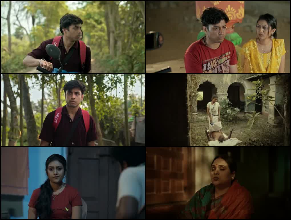 Ritukha (Season 1) Odia Complete Web Series 480p - 720p - 1080p WEB-DL screenshot