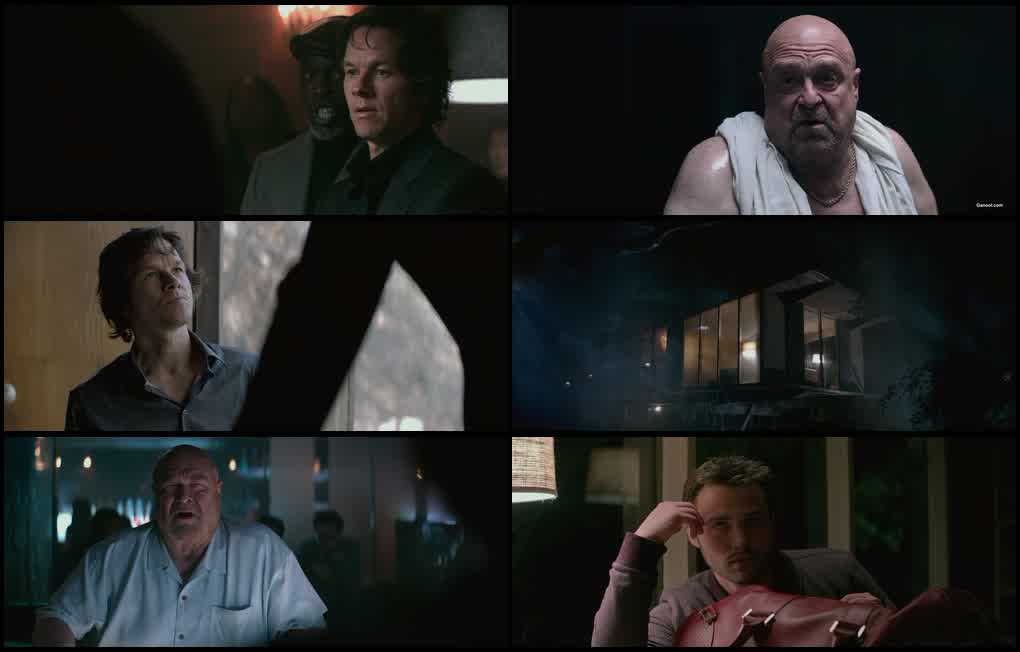 The Gambler (2014) screenshot