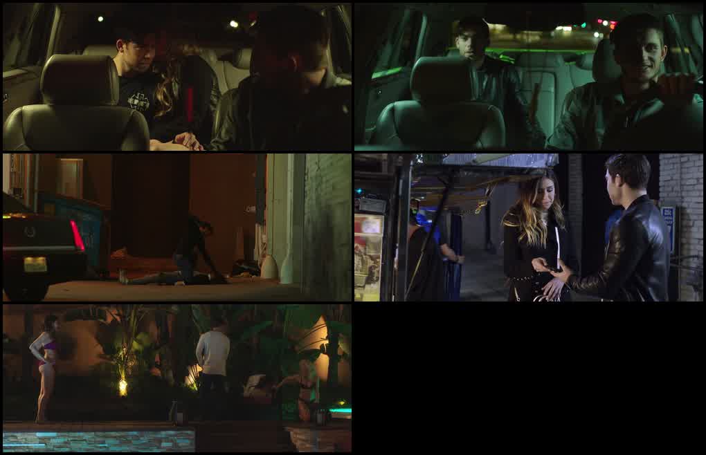 Ryde (2017) screenshot