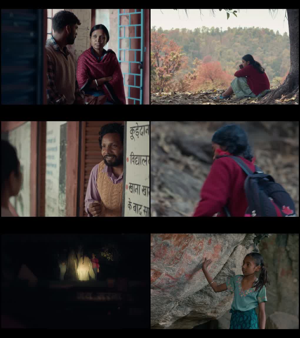 Humans in the Loop (2025) screenshot