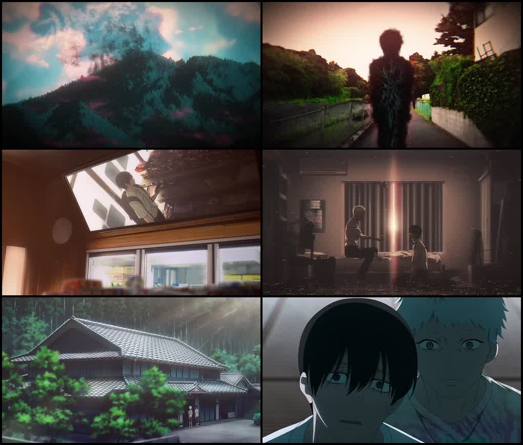 The Summer Hikaru Died (Season 1) Dual Audio {Hindi-Japanese} Series 480p 720p & 1080p WEB-DL screenshot