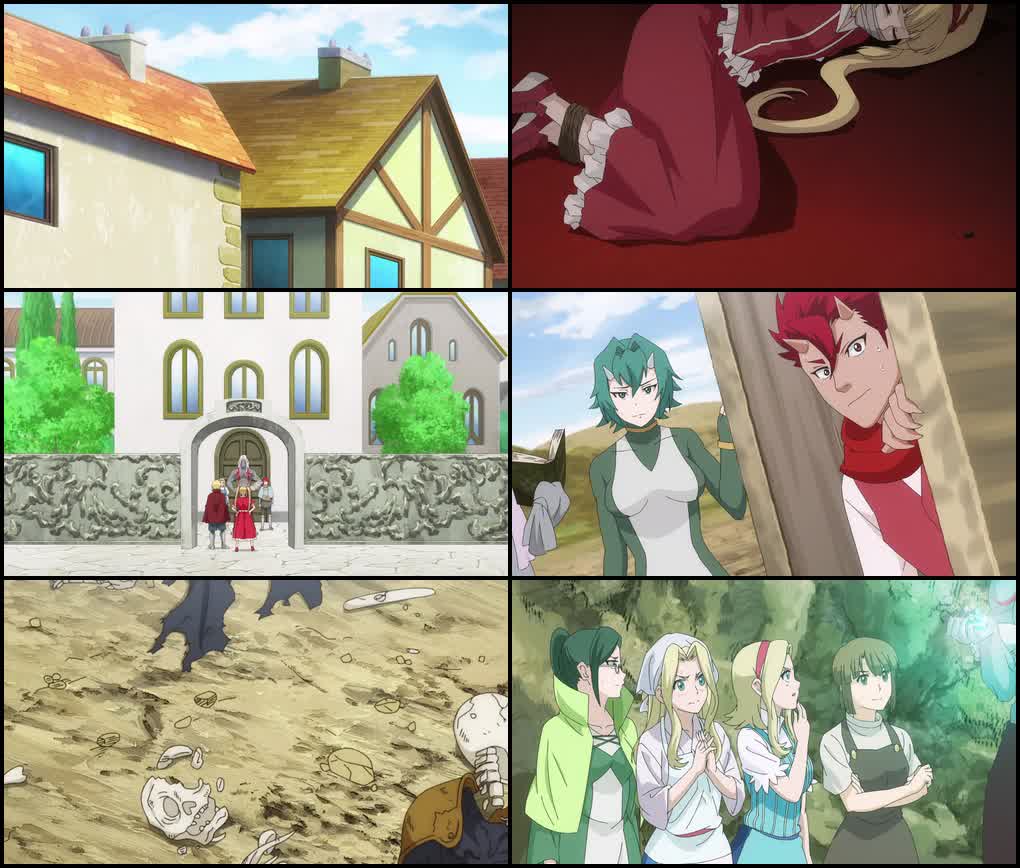 Re: Monster (Season 1) Dual Audio {Hindi-English-Japanese} Series 480p 720p & 1080p WEB-DL screenshot