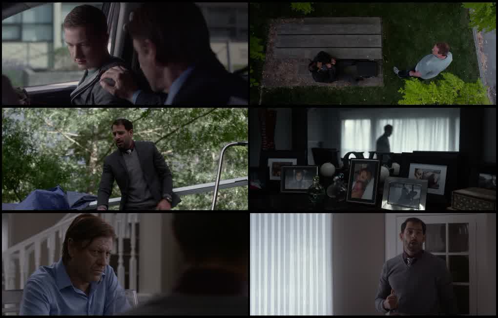 Drone (2017) screenshot