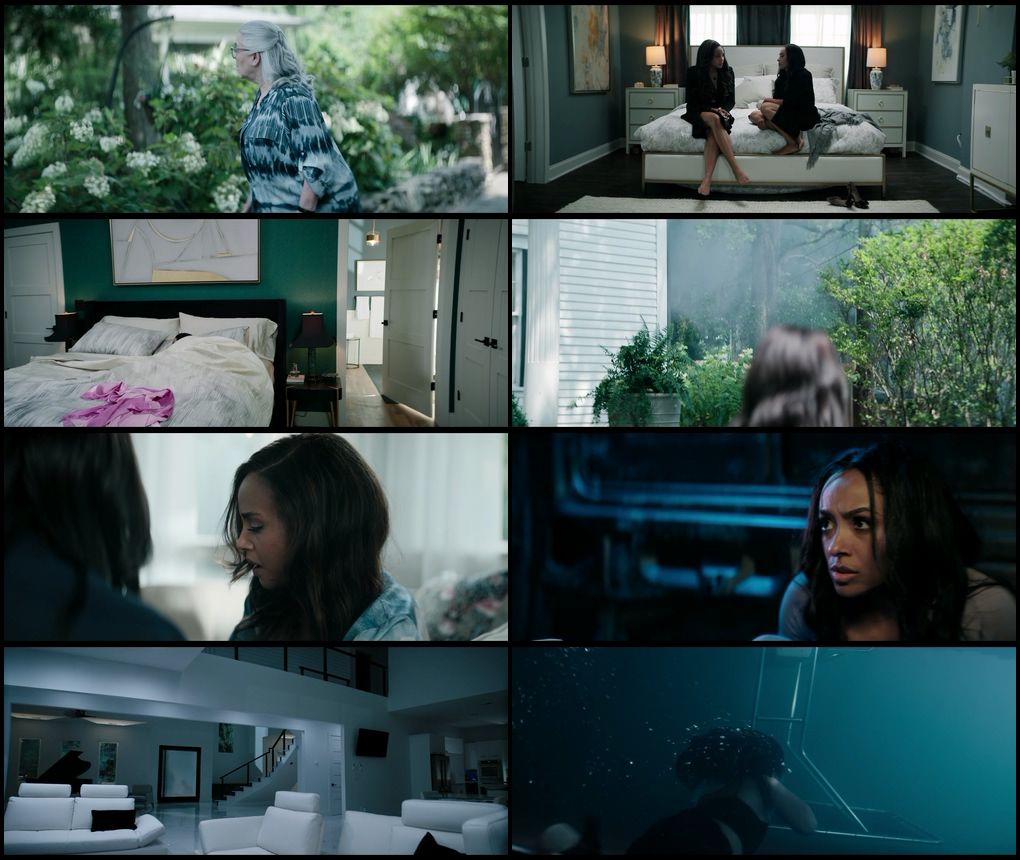 Tyler Perry’s Finding Joy (2025) screenshot