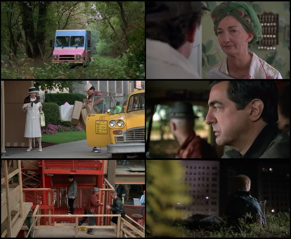 Baby’s Day Out (1994) screenshot