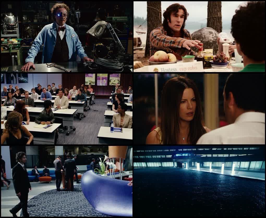 Click (2006) screenshot