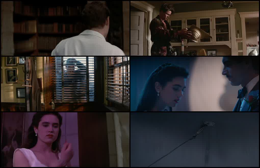 The Rocketeer (1991) screenshot