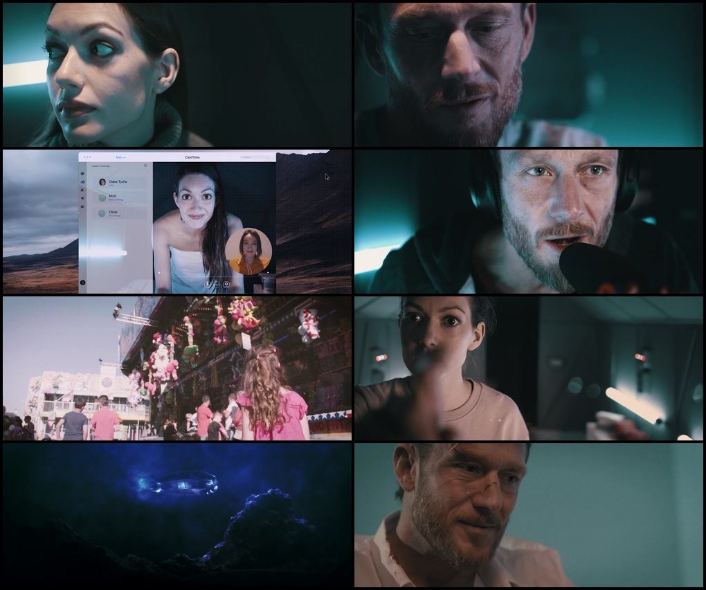 Buoyancy (2020) screenshot