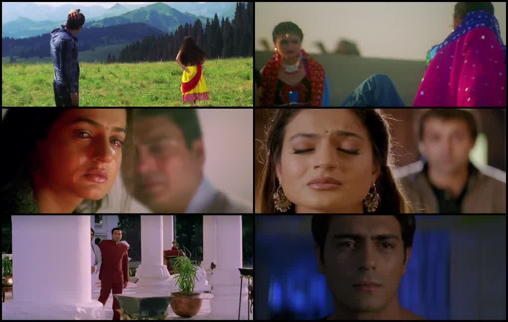 Humko Tumse Pyaar Hai (2006) screenshot