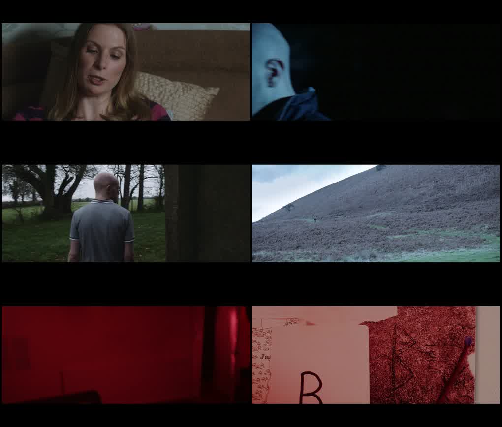 Blood Myth (2019) screenshot