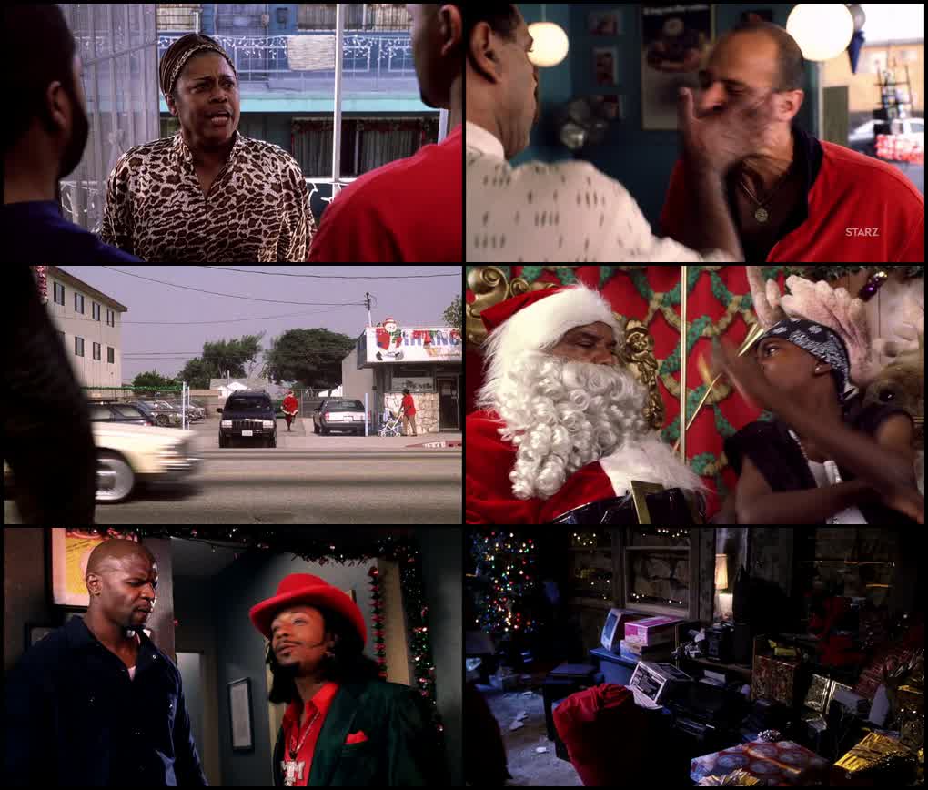 Friday After Next (2002) screenshot