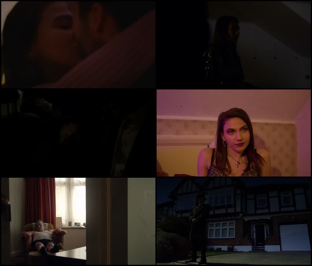 Ariella (2025) screenshot