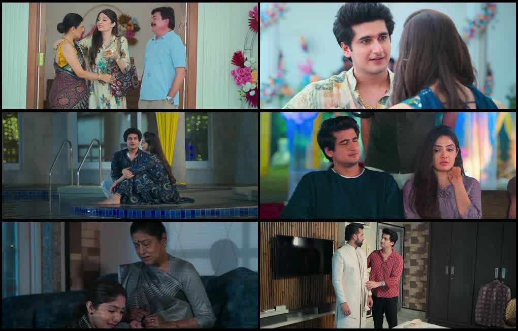 Jalso: A Family Invitation (2025) screenshot