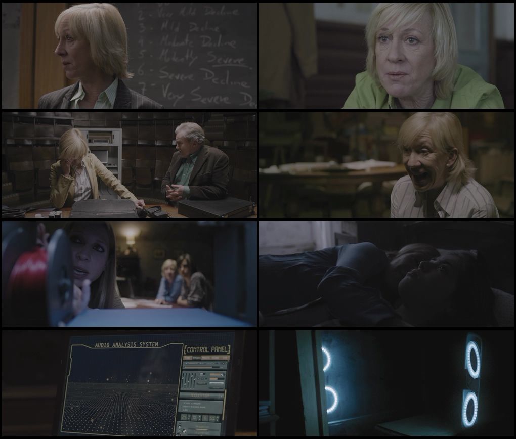 Inner Ghosts (2018) screenshot