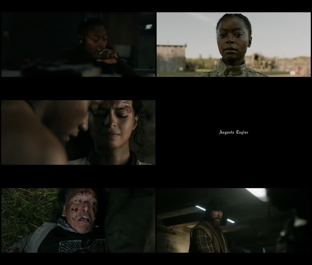 40 Acres (2024) screenshot