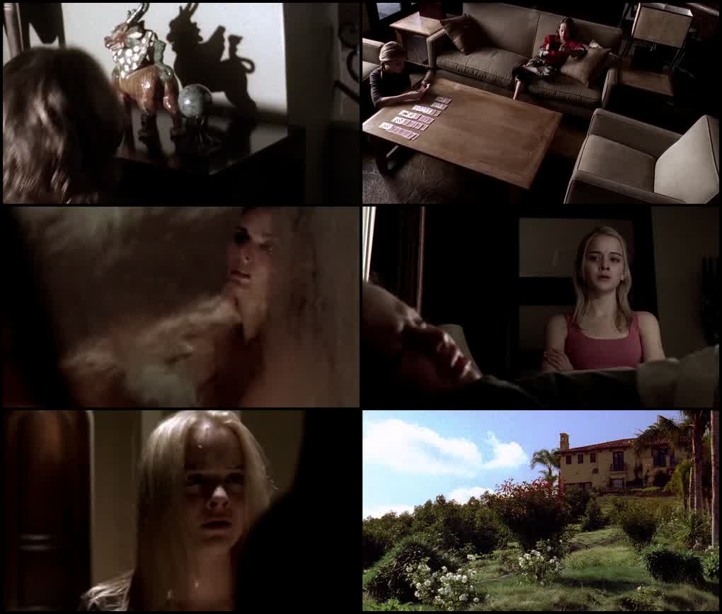 Glass House The Good Mother (2006) screenshot