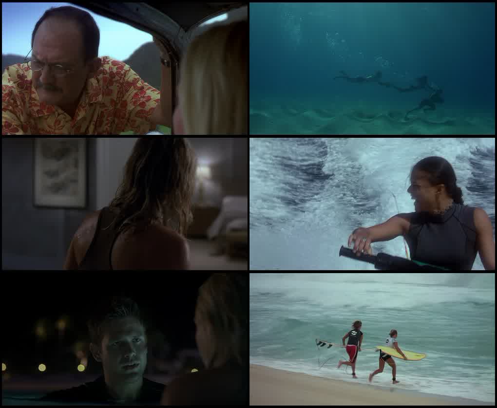 Blue Crush (2002) screenshot