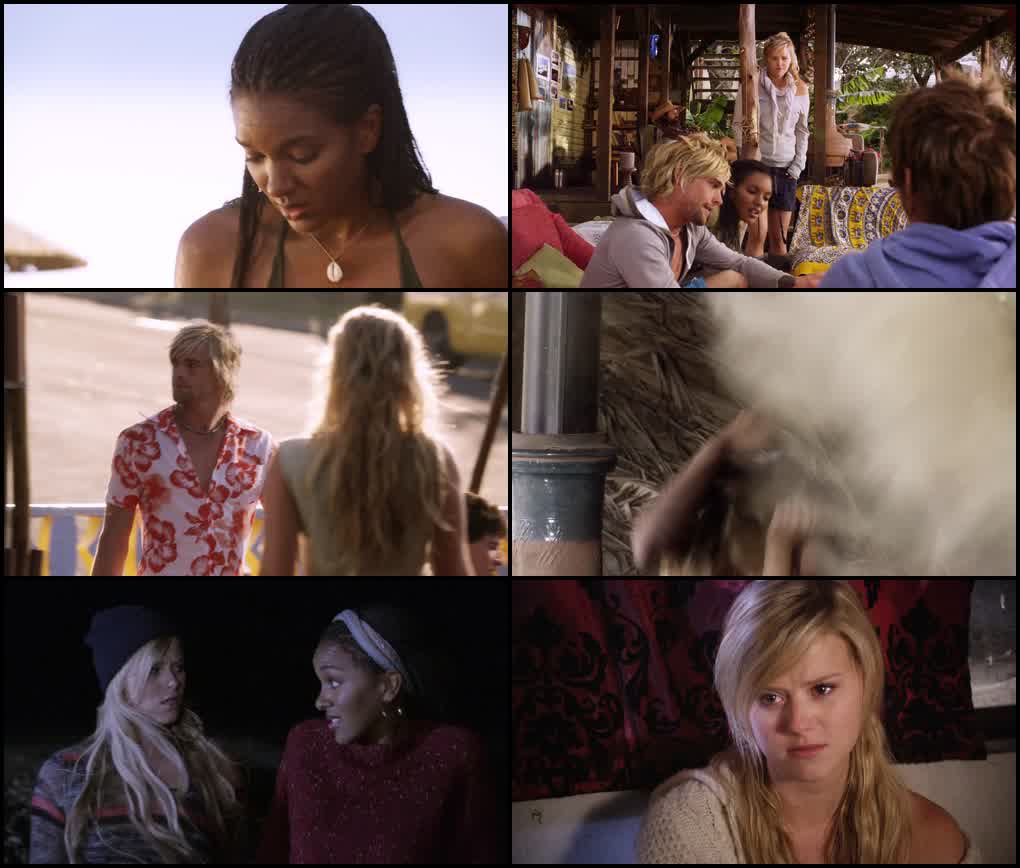 Blue Crush 2 (2011) screenshot
