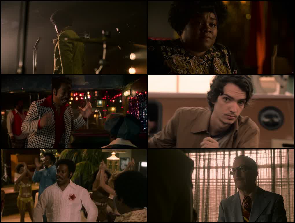 Dolemite Is My Name (2019) screenshot