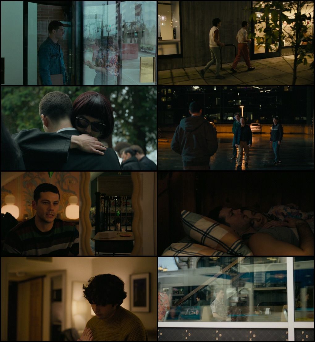 Twinless (2025) screenshot