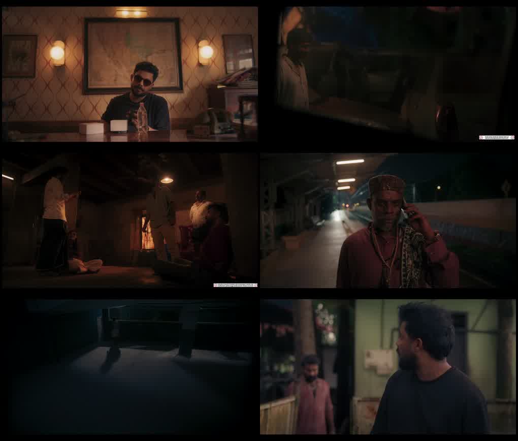The Pet Detective (2025) screenshot