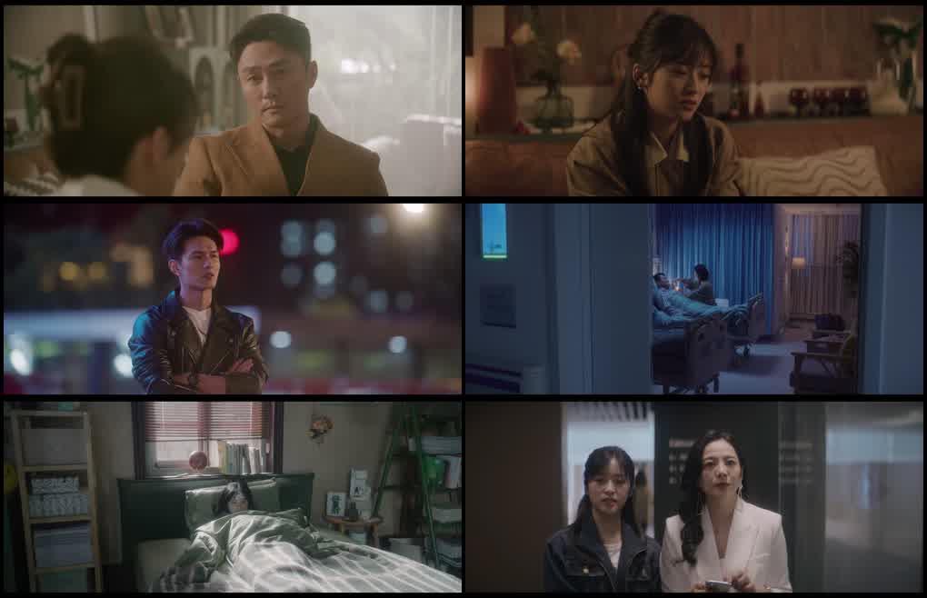 Smile Code (Season 1) Hindi ORG. Dubbed C-Drama Series 480p 720p & 1080p WEB-DL screenshot