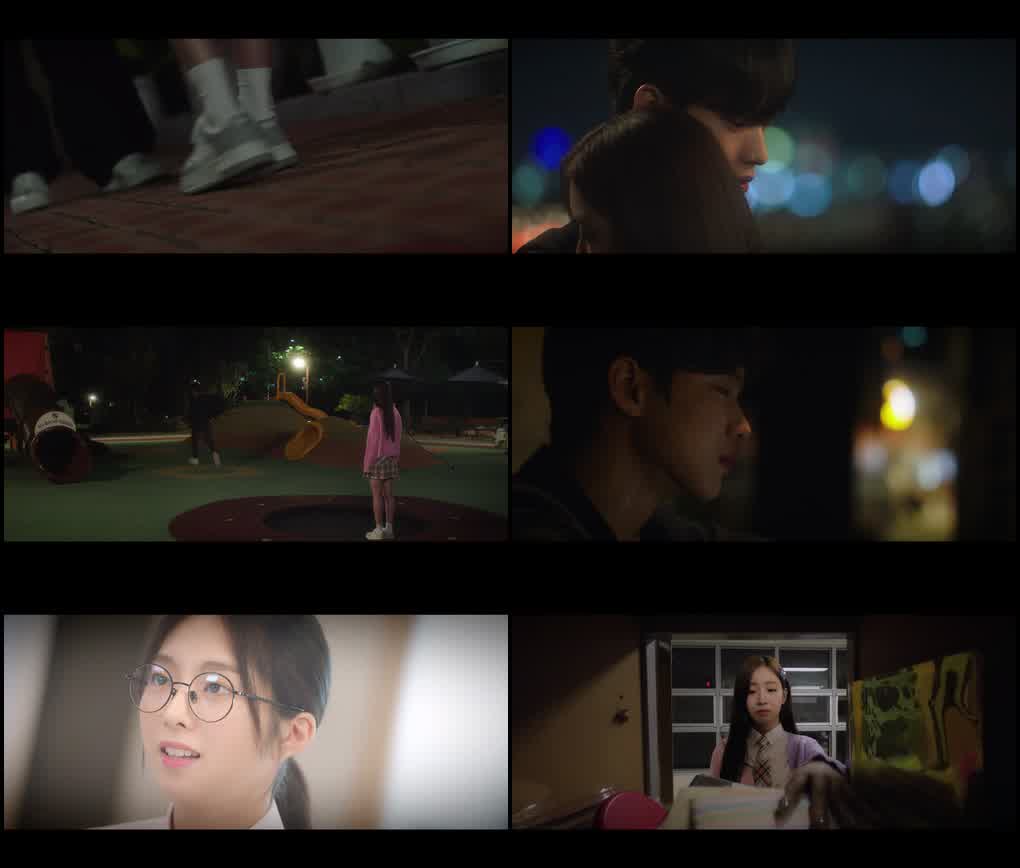 Miss Target (Season 1) [S01 E07 Added] Hindi ORG Dubbed Series 480p 720p & 1080p WEB-DL screenshot