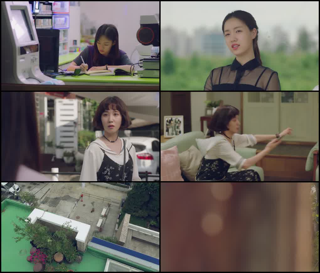 Hello, My Twenties! (Season 1) Dual Audio {Hindi-Korean} K-Drama Series 480p 720p & 1080p WEB-DL screenshot