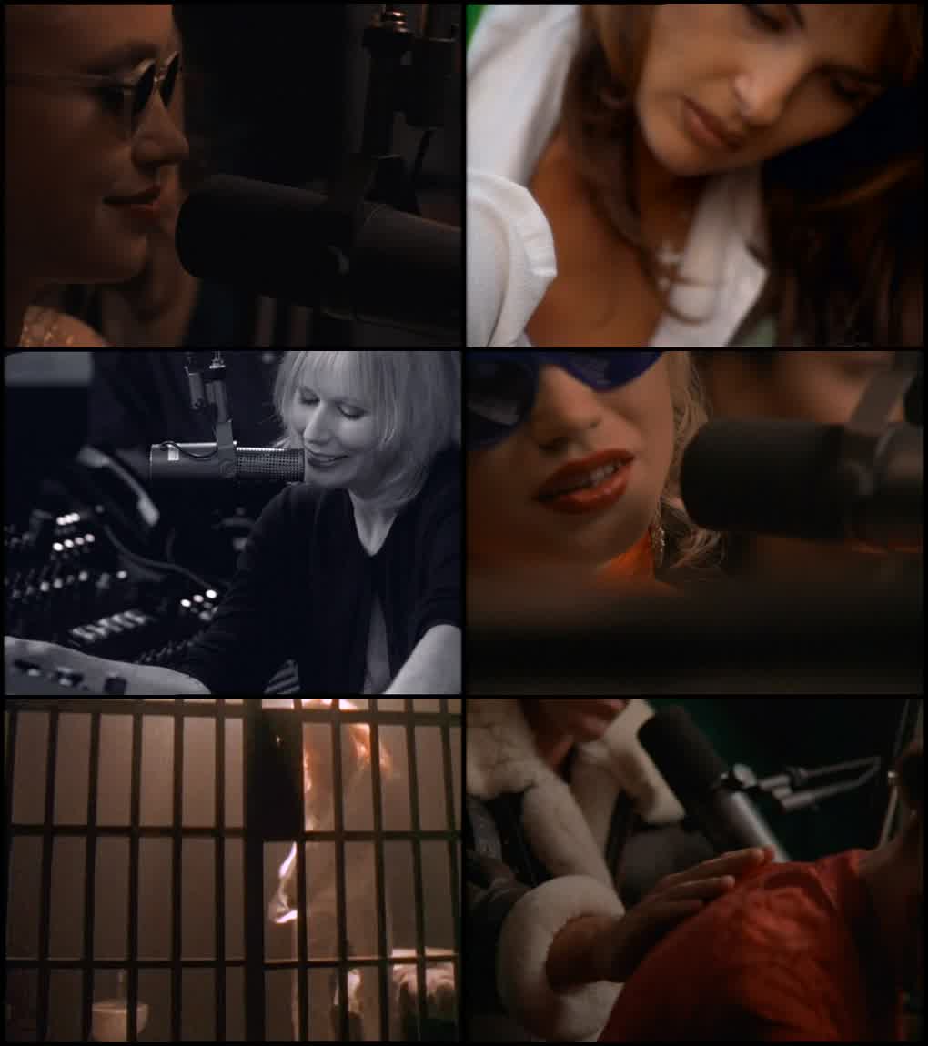 [18+] Women of the Night (2001) screenshot
