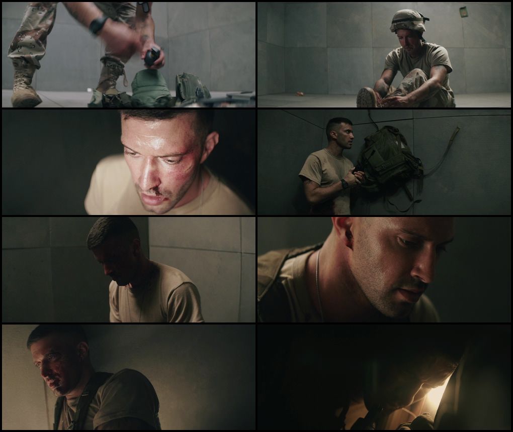 The Abandon (2022) screenshot