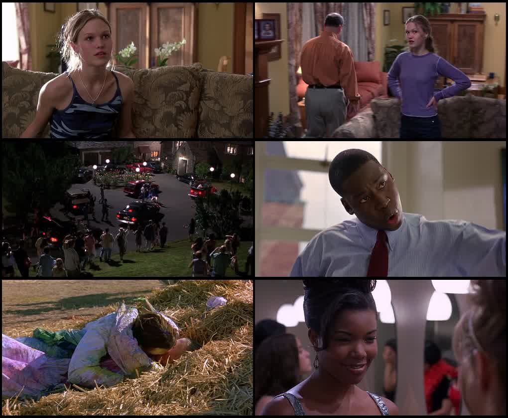 10 Things I Hate About You (1999) screenshot