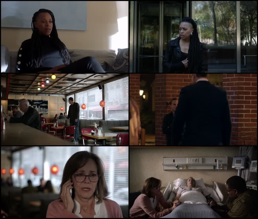 Dispatches from Elsewhere (Season 1) Dual Audio {Hindi-English} NetFlix Original-Series 480p - 720p - 1080p WEB-DL screenshot