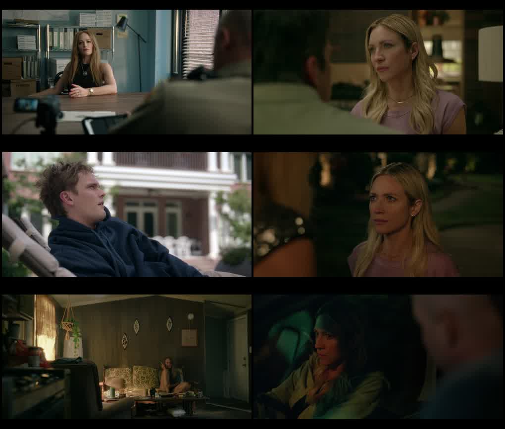 The Hunting Wives (Season 1) Dual Audio {Hindi-English} Series 480p 720p & 1080p WEB-DL screenshot