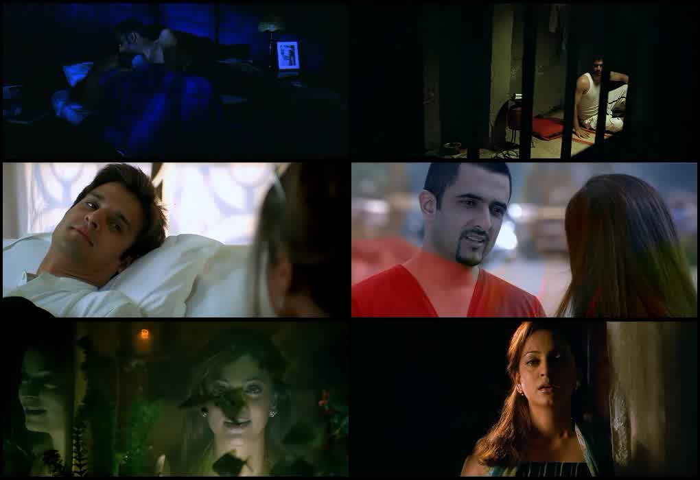 Bas Ek Pal (2006) screenshot