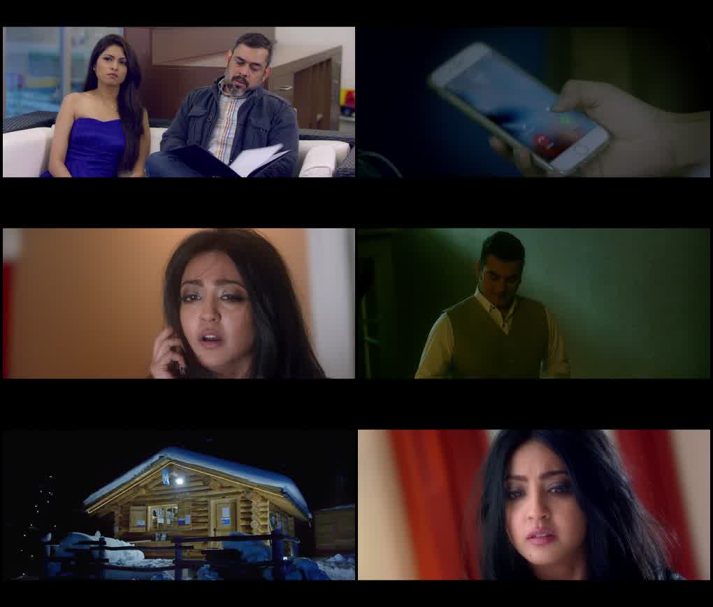Main Zaroor Aaunga (2019) screenshot
