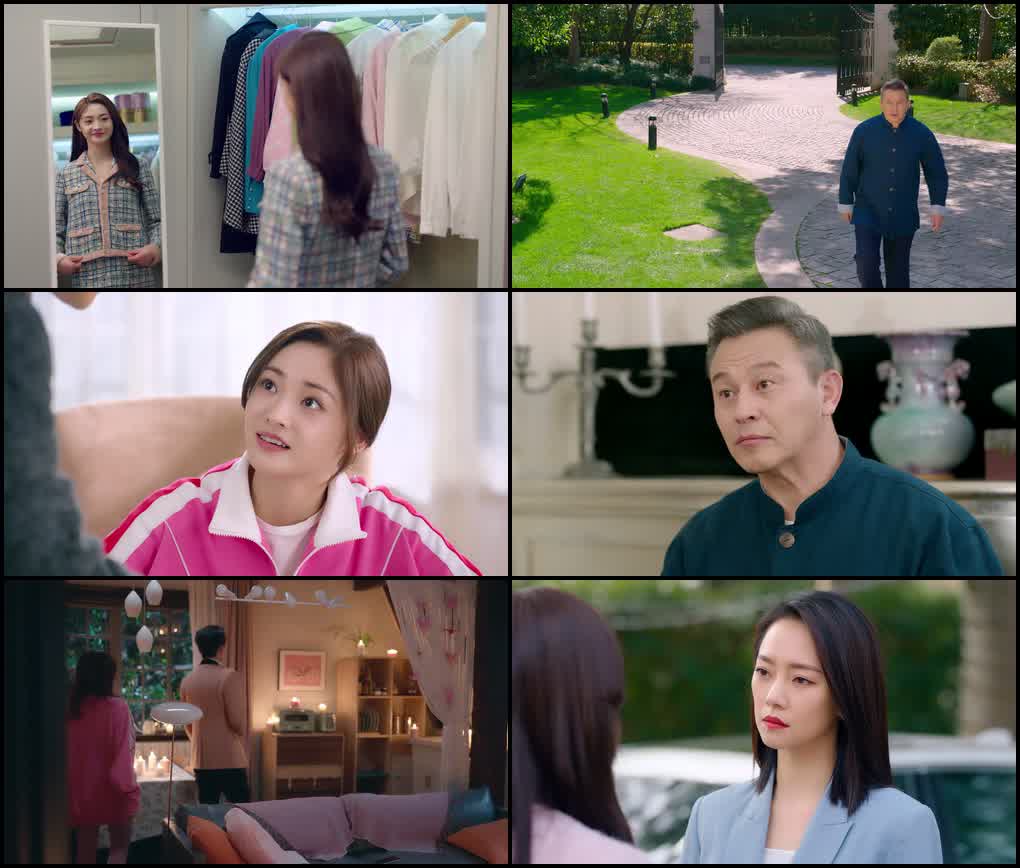Be My Princess (Season 1) Hindi ORG Dubbed C-Drama Series 480p 720p & 1080p WEB-DL screenshot