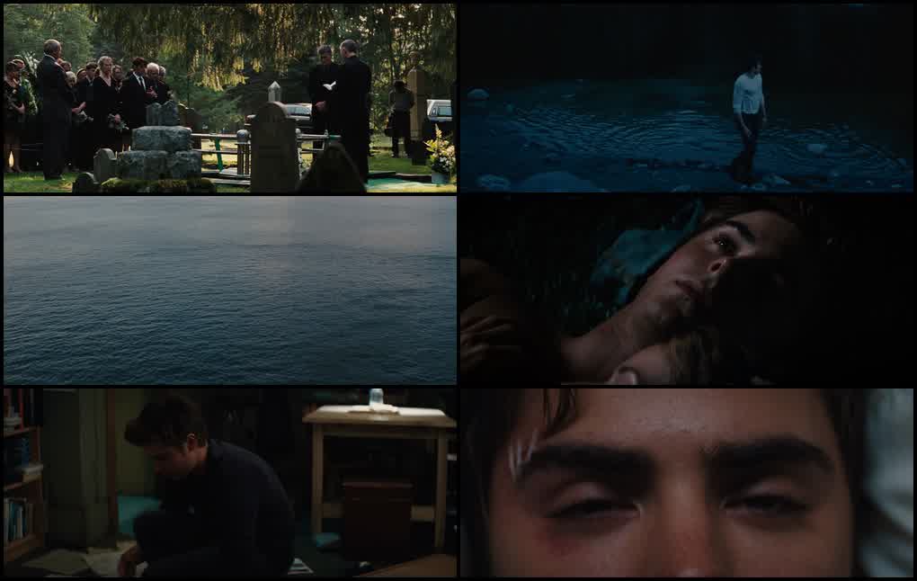 Charlie St. Cloud (2010) screenshot