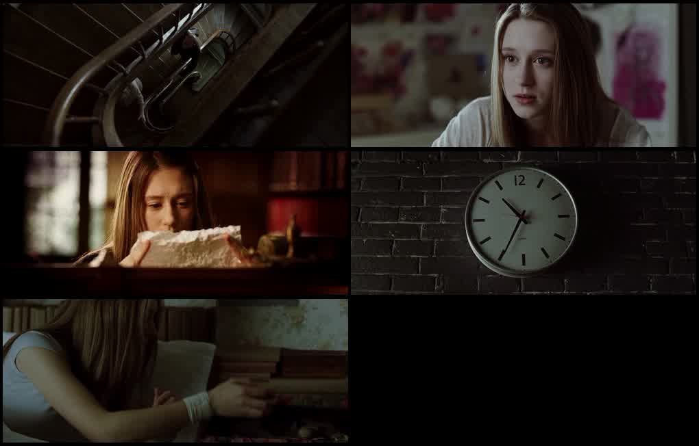 Mindscape (2013) screenshot