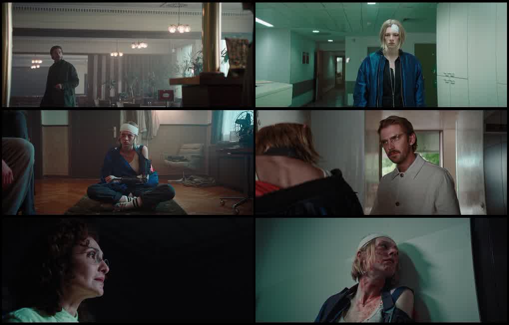 Cuckoo (2024) screenshot
