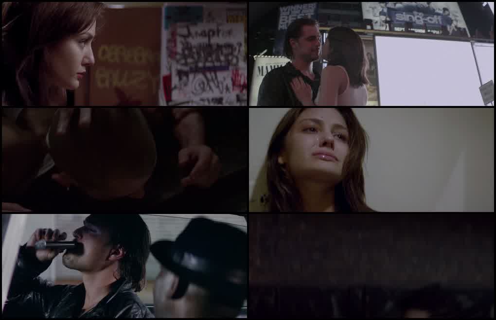 Red Butterfly (2014) screenshot