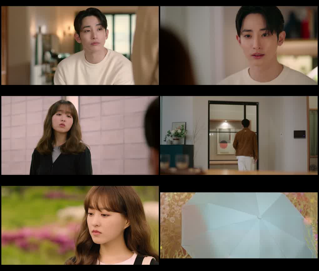 Doom at Your Service (Season 1) Dual Audio {Hindi-Korean} Series 480p 720p & 1080p WEB-DL screenshot