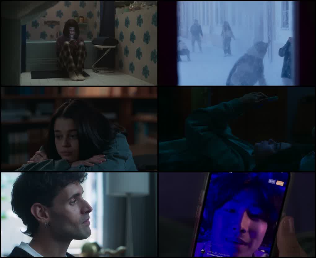 Follow My Voice (2025) screenshot