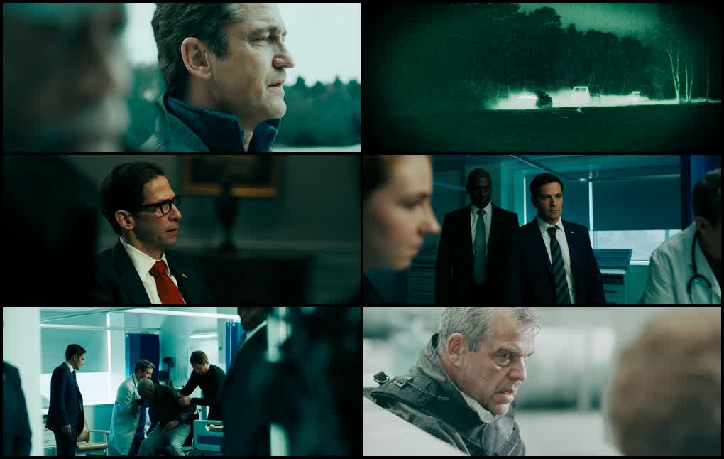 Angel Has Fallen (2019) screenshot