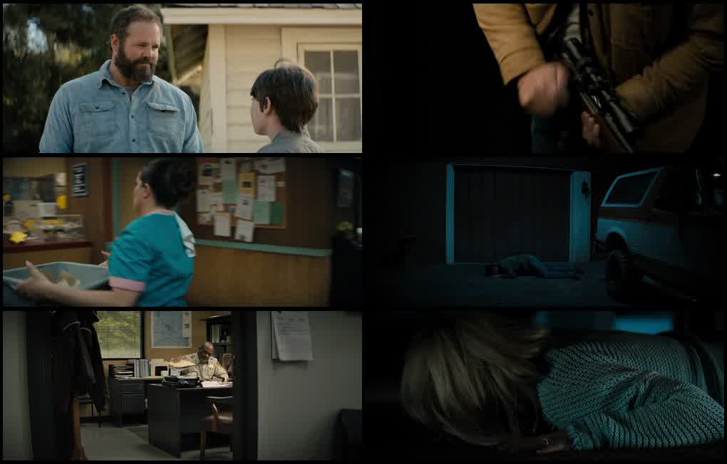 Brightburn (2019) screenshot