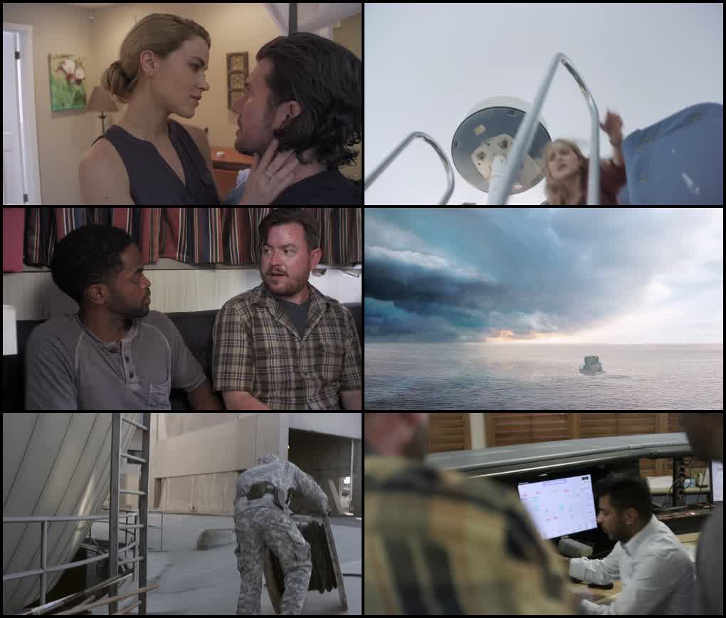 Oceans Rising (2017) screenshot