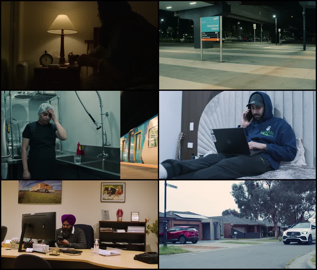 Seeds (2026) screenshot