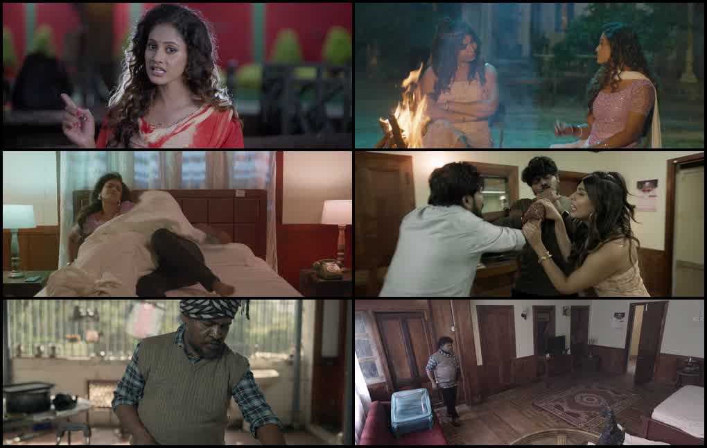 Yaadhum Ariyaan (2025) screenshot